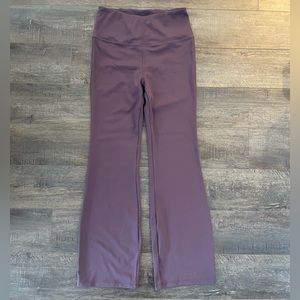Halara High Waisted Flare Legging